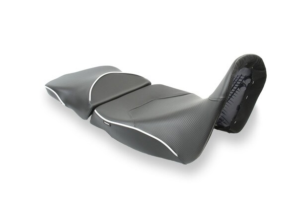 HONDA - AFRICA TWIN 2016+ - World Sport Performance Seat